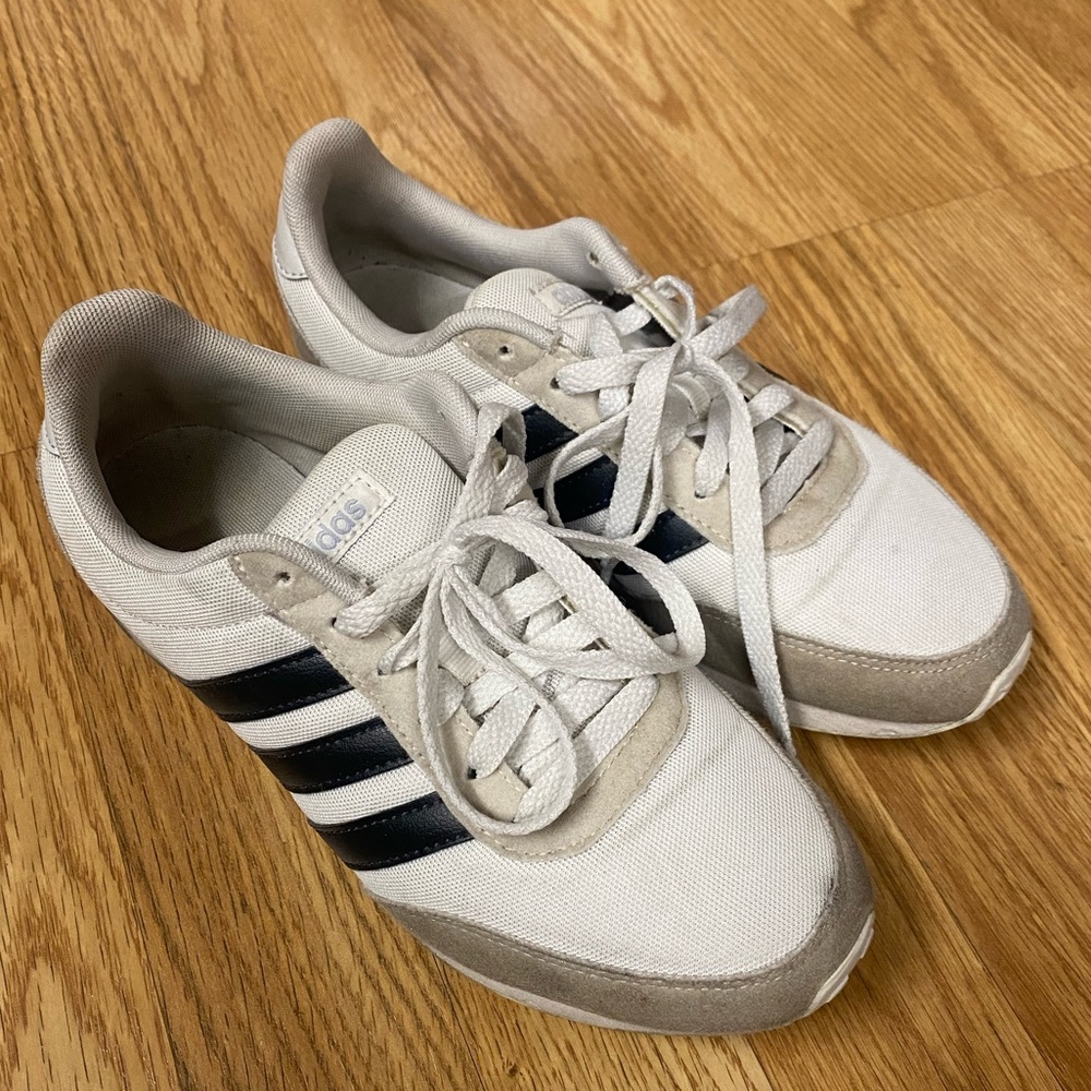 retro adidas sneakers